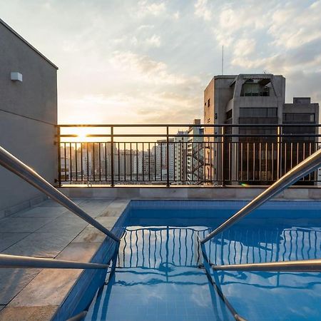 Bhomy Bela Vista Otima Localizacao Apm1604 Apartment Sao Paulo Exterior photo