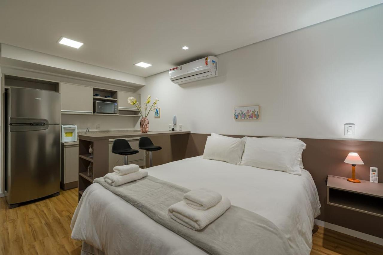 Bhomy Bela Vista Otima Localizacao Apm1604 Apartment Sao Paulo Exterior photo